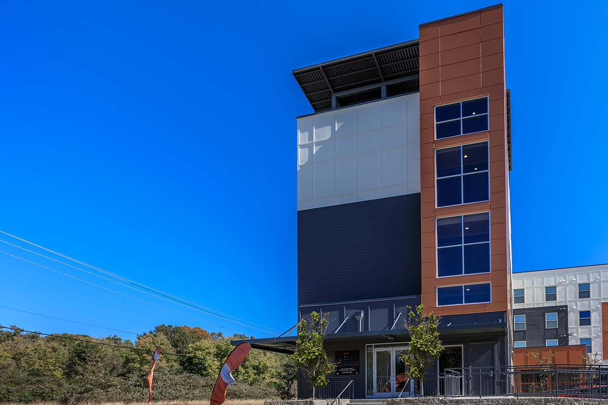 abq elevate apartment homes